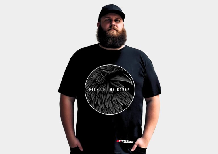 Rise Of The Raven - Image 1