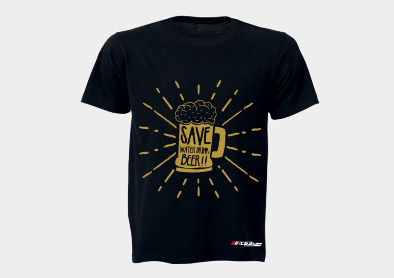 Save Water Drink Beer - Image 4