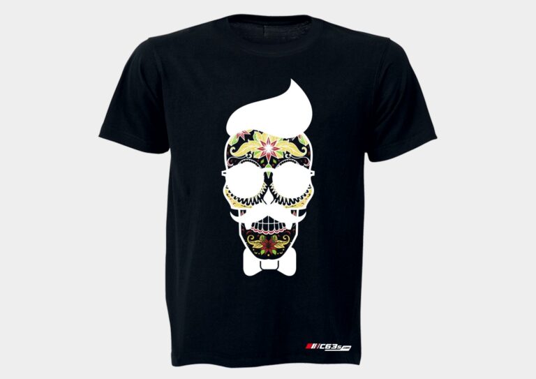 Skull Bowtie - Image 4