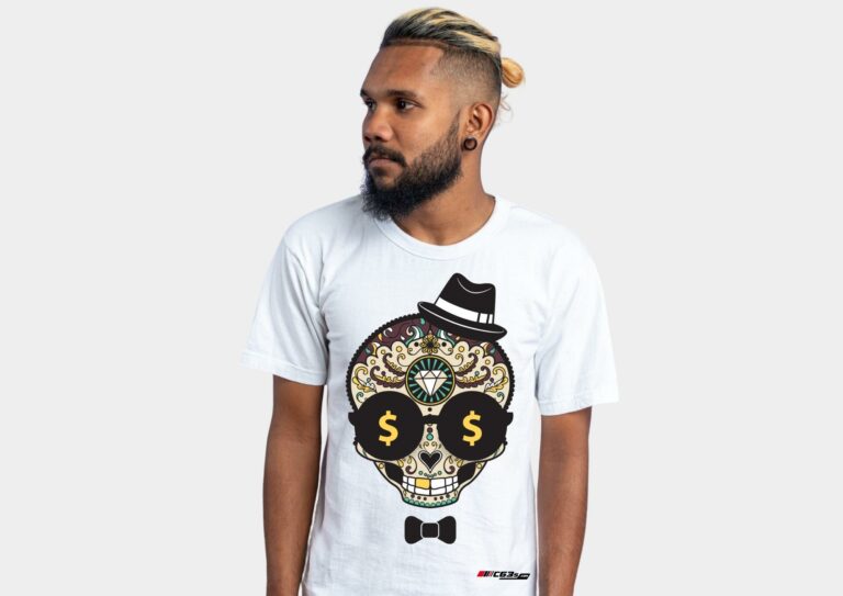 Skull Dollar - Image 3