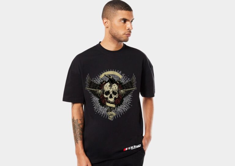 Skull Gun - Image 3