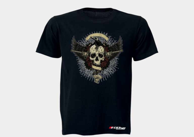 Skull Gun - Image 4