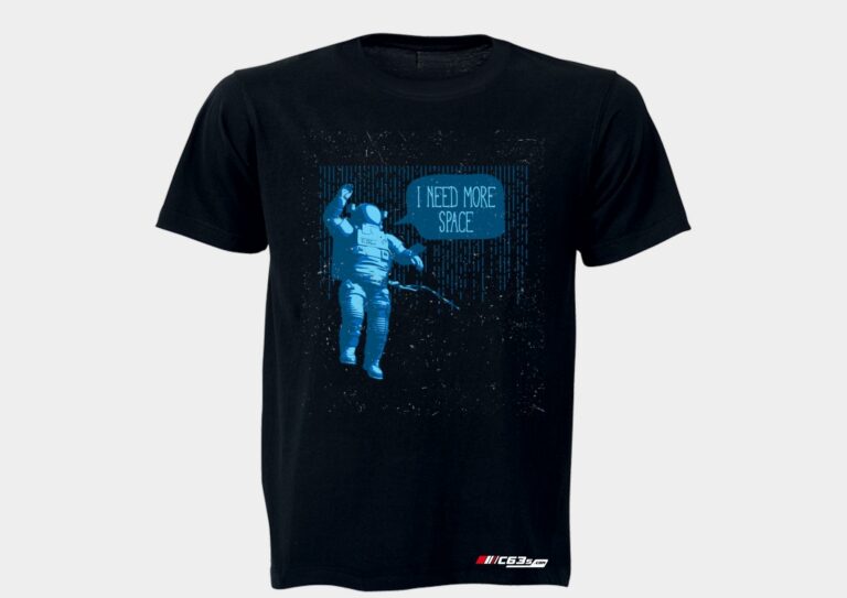 Space Astronaut - Image 4