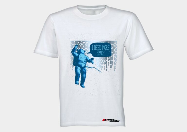 Space Astronaut - Image 2