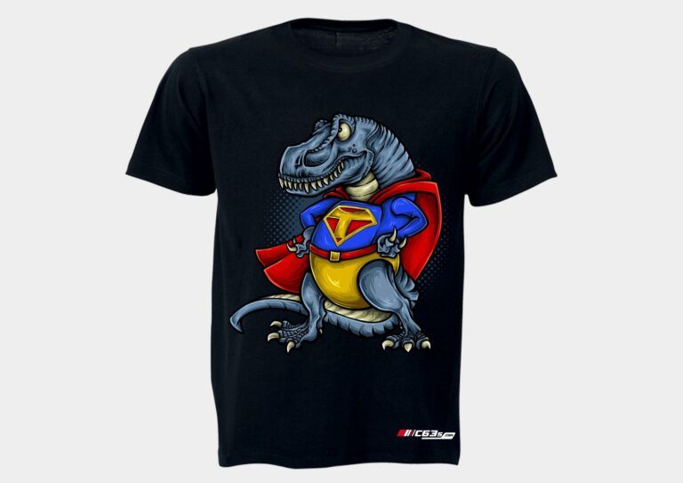 Super T-Rex - Image 2