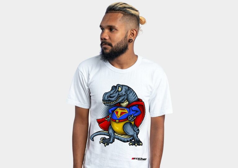 Super T-Rex - Image 3