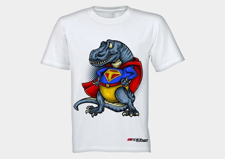 Super T-Rex - Image 4