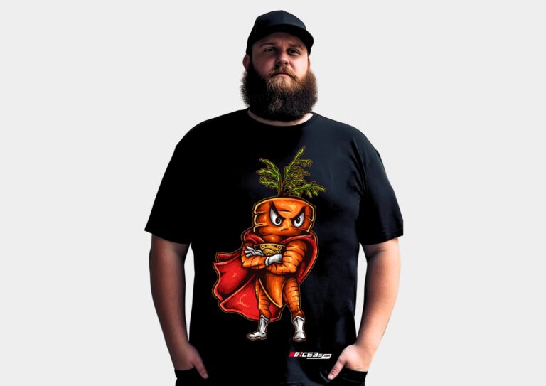 Super Carrot