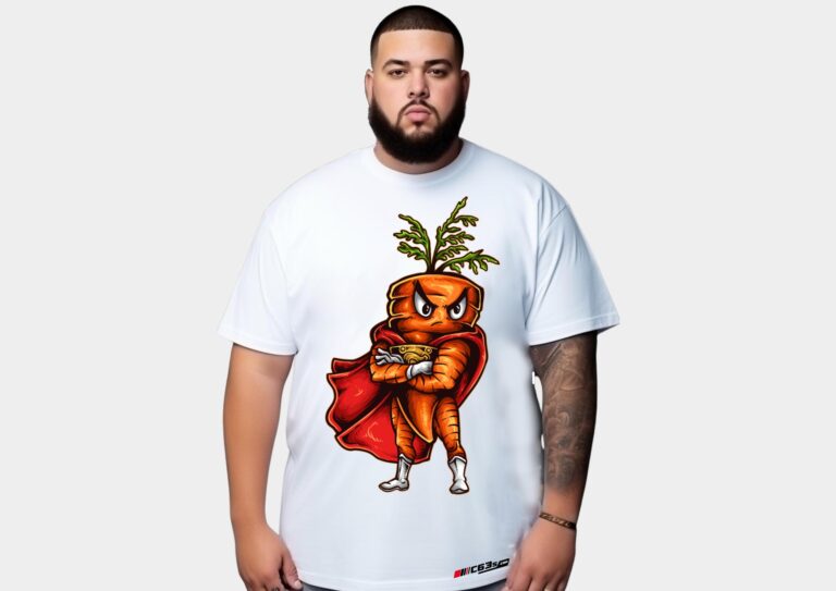 Super Carrot - Image 3