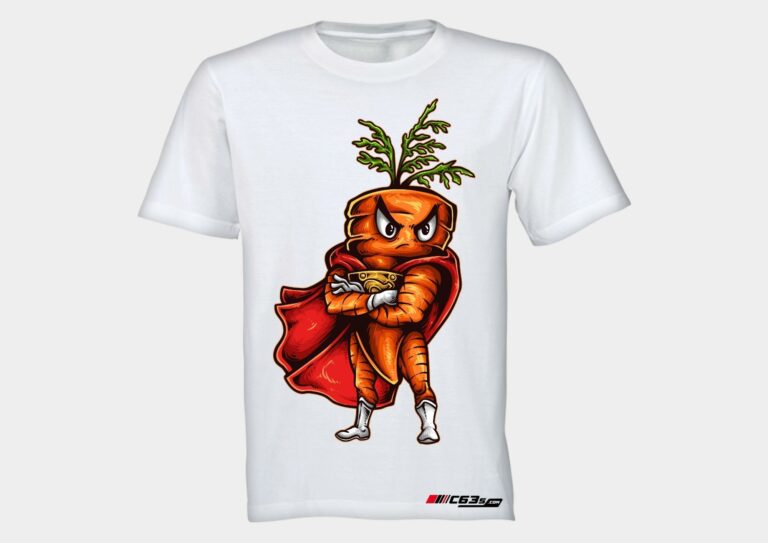Super Carrot - Image 4