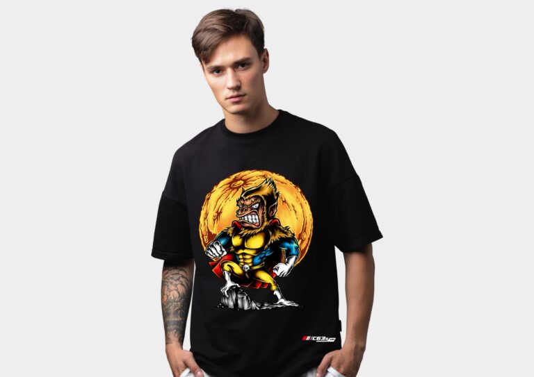 Super Monkey - Image 3