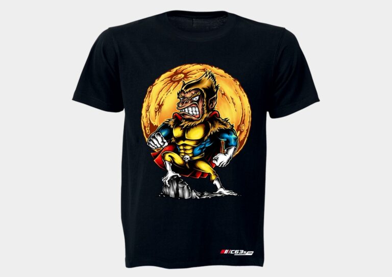 Super Monkey - Image 4