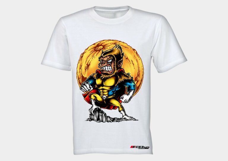 Super Monkey - Image 2