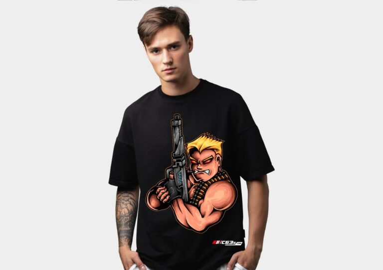 Super Soldier - Image 3