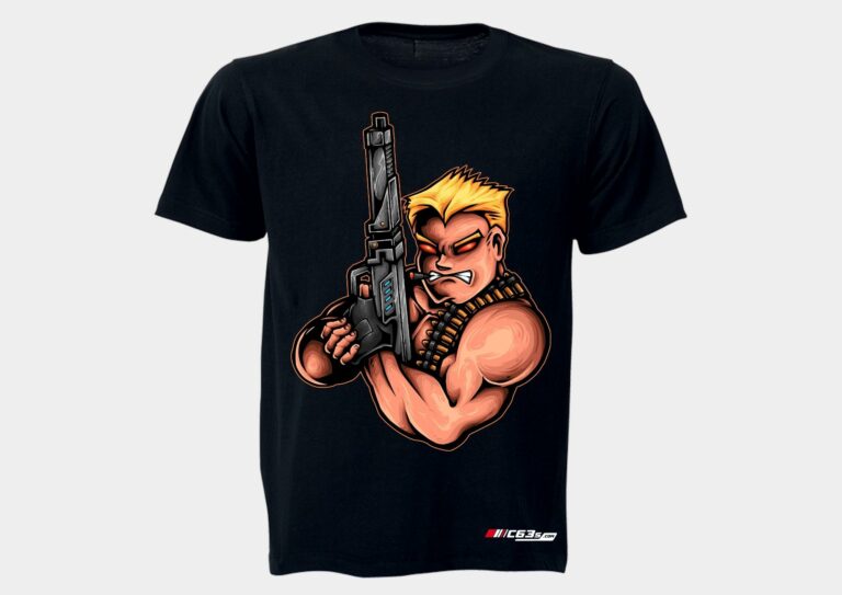 Super Soldier - Image 4