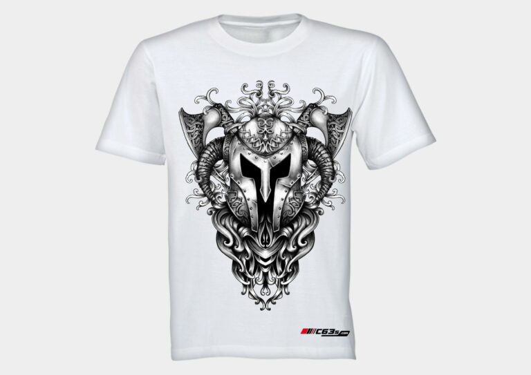 The Armor Of Viking - Image 4