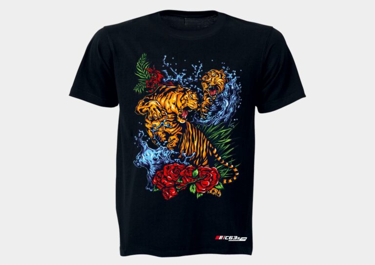 Tiger - Image 4