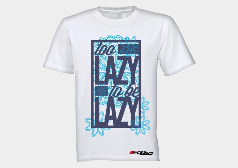 Too Lazy To Be Lazy - Image 4