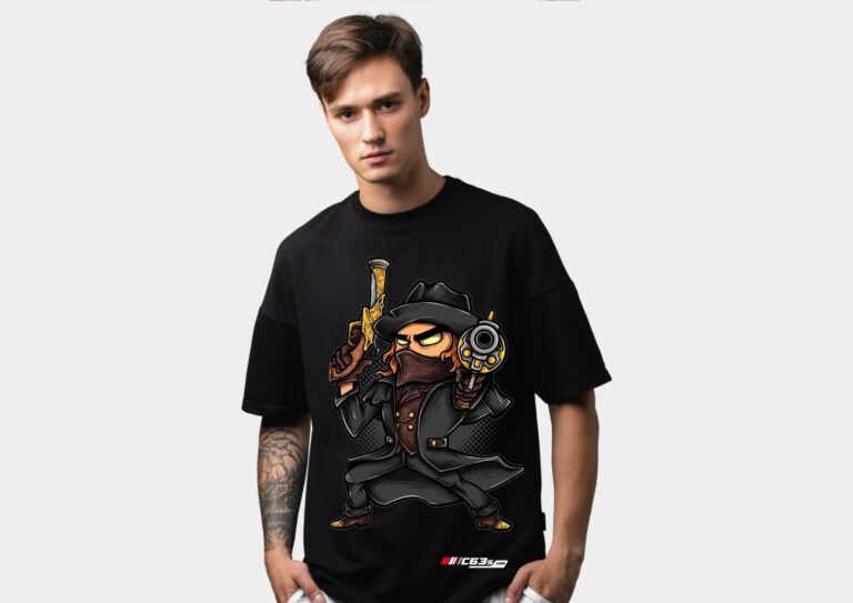 Vampire Hunter