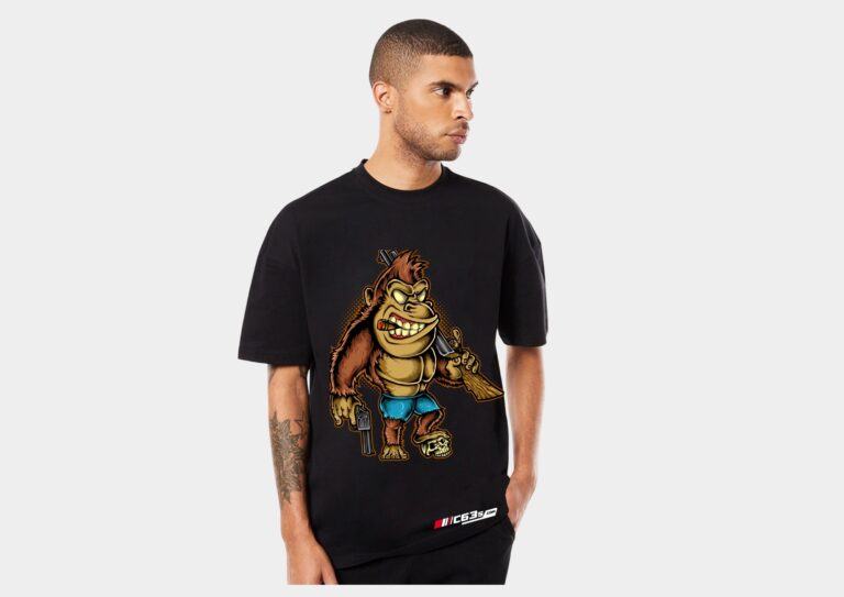 Killer Kong - Image 3