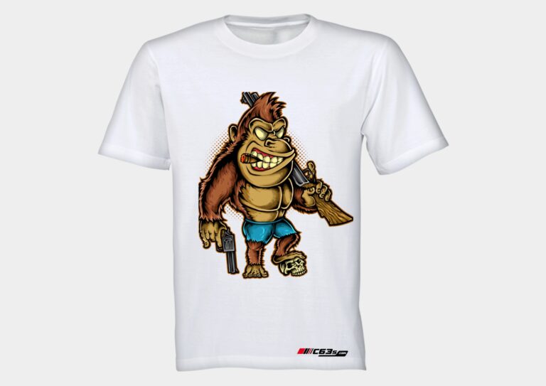 Killer Kong - Image 2