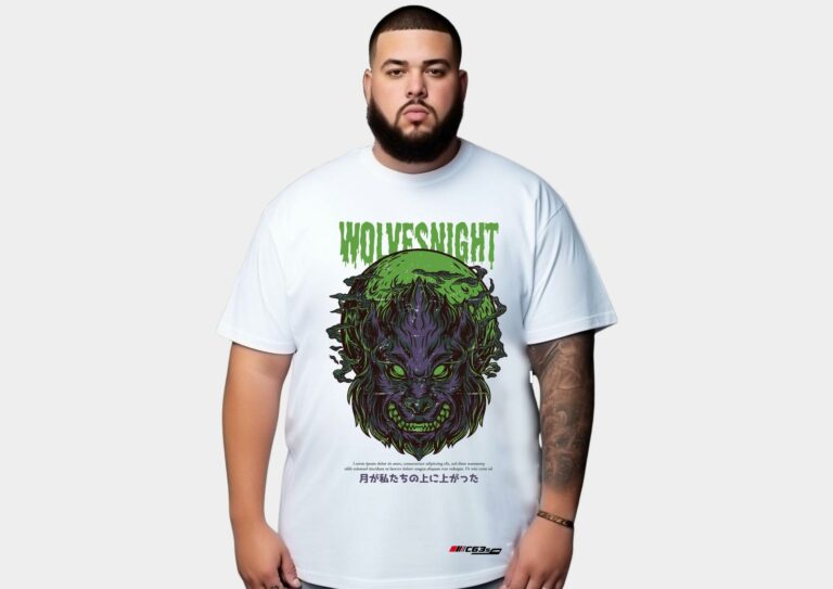 Wolves Night - Image 3