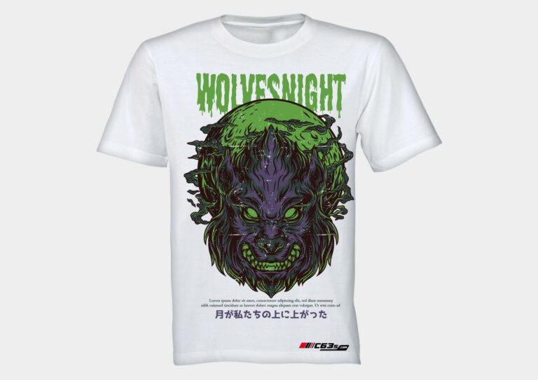 Wolves Night - Image 4