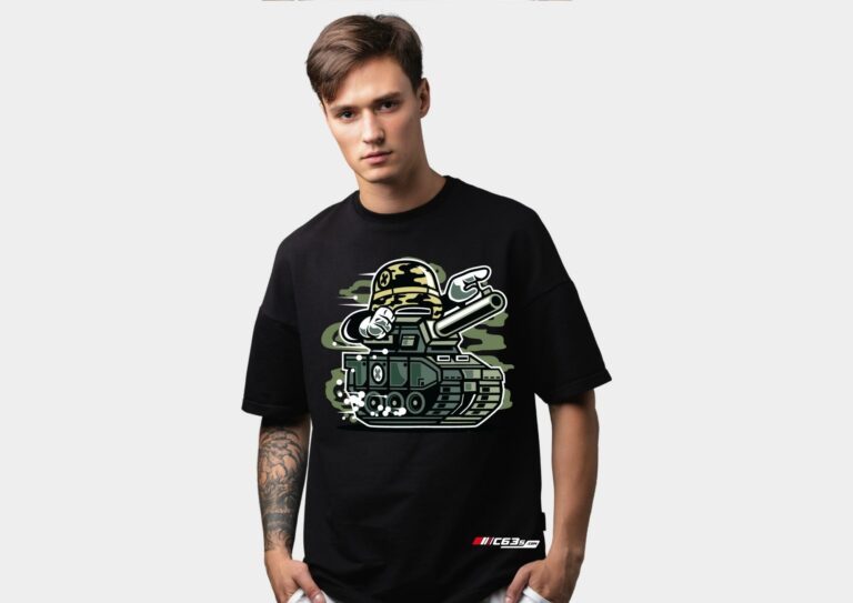 Tank Attack