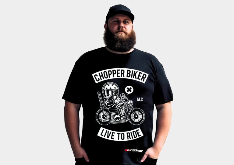Live To Ride - Image 1