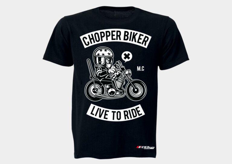 Live To Ride - Image 2