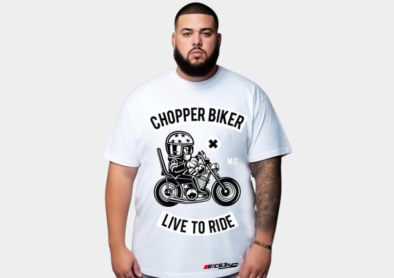 Live To Ride - Image 3