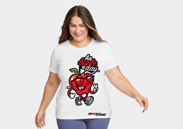 An Apple A Day