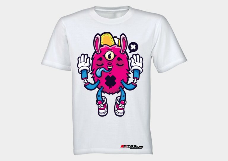 Sleepy Monster - Image 4