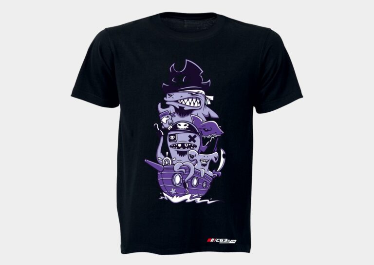 Fishy Pirates - Image 4
