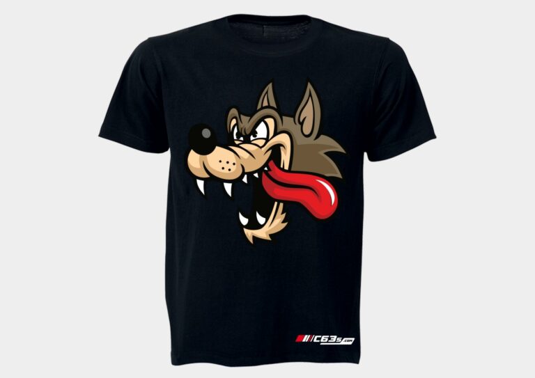 Hungry Wolf - Image 2