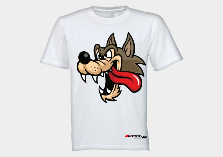 Hungry Wolf - Image 4