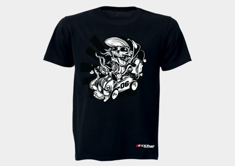 Skeleton Racer - Image 4