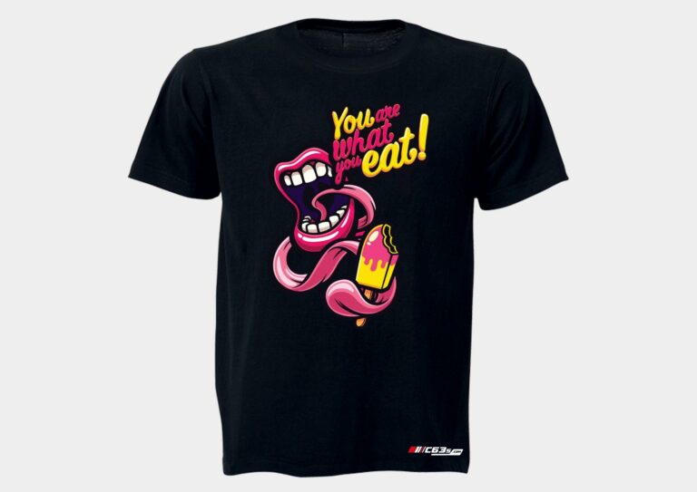 Your Are What You Eat - Image 4