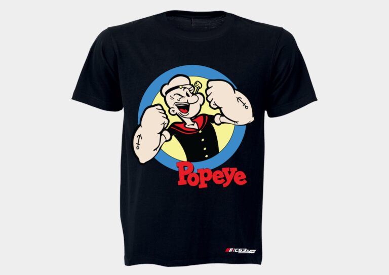Popeye - Image 2