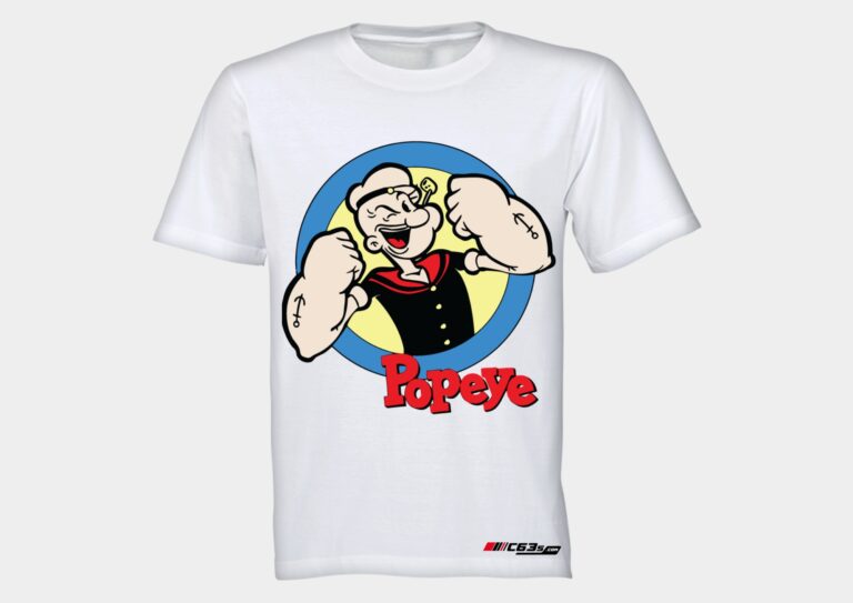 Popeye - Image 4