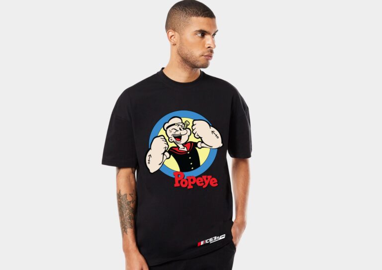 Popeye - Image 1