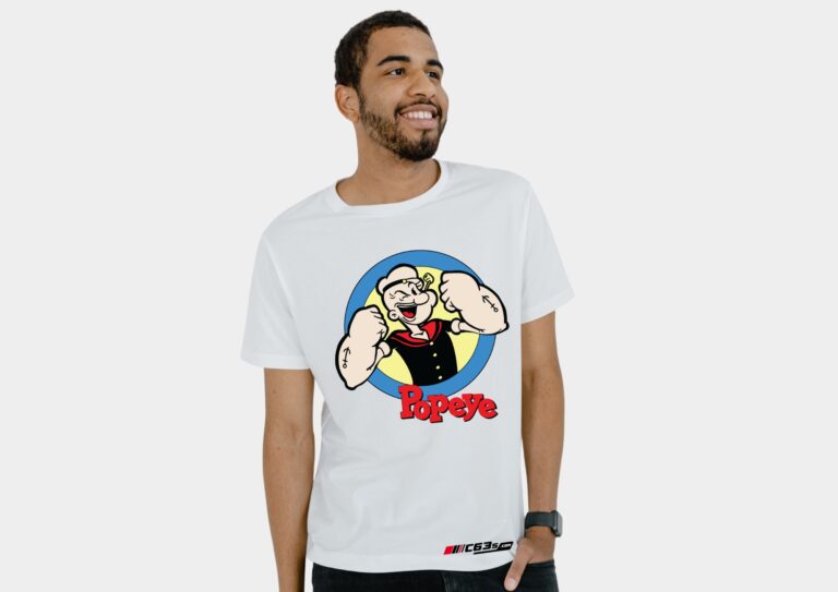 Popeye - Image 3