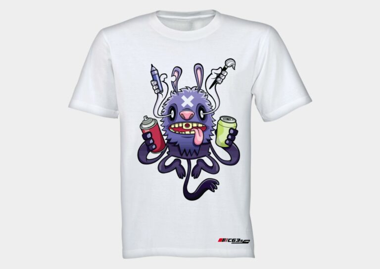 Gremlin Painter - Image 4