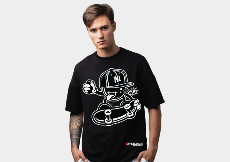 Bomb Skater - Image 3