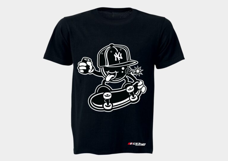 Bomb Skater - Image 4