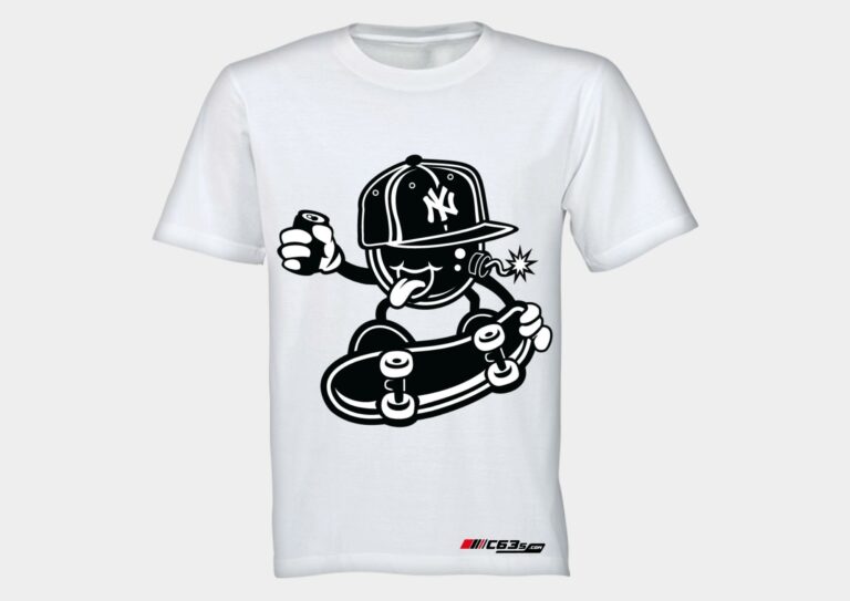 Bomb Skater - Image 2