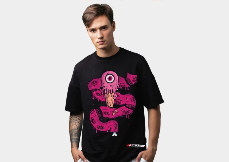 Pink eyes-cream - Image 3