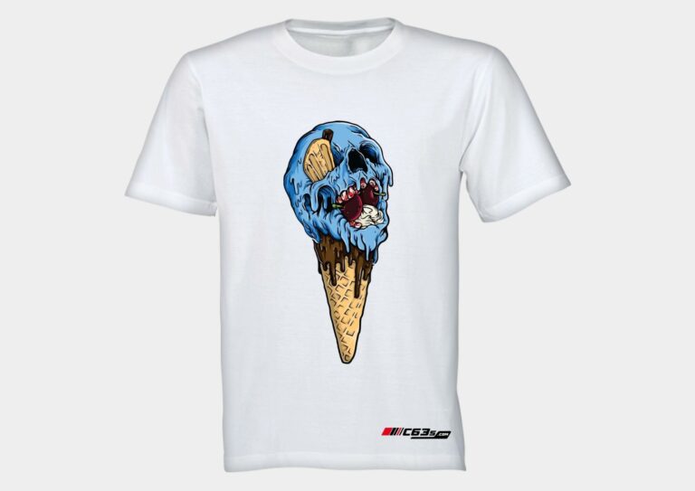 Skull Cone - Image 4