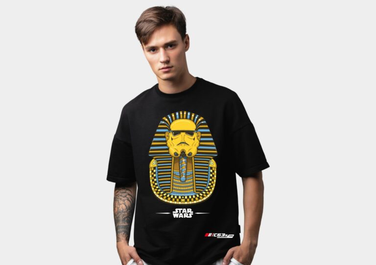 Darth Pharaoh - Image 1