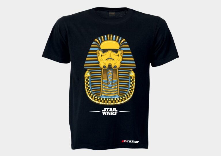 Darth Pharaoh - Image 2